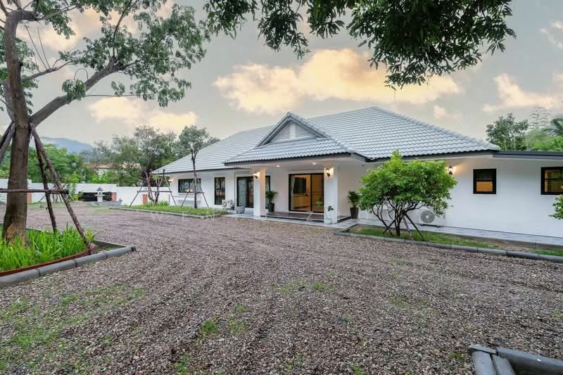 Monte Bella Pool Villa Chiang Mai, Chiang Mai, Mae Ram, Mae Rim, Chiang Mai, 4 Bedrooms, 450 sqm, Villa For Rent, by Wenyu Zhou, 500272279 - DDproperty.com