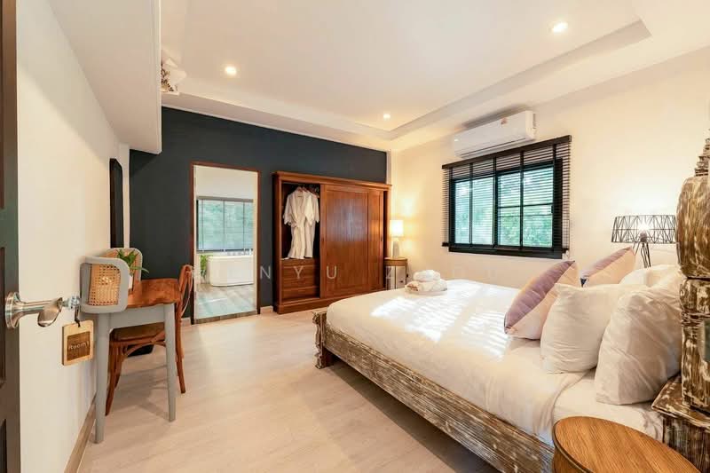 Monte Bella Pool Villa Chiang Mai, Chiang Mai, Mae Ram, Mae Rim, Chiang Mai, 4 Bedrooms, 450 sqm, Villa For Rent, by Wenyu Zhou, 500272279 - DDproperty.com