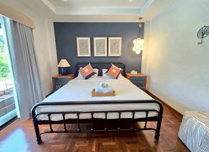 Monte Bella Pool Villa Chiang Mai, Chiang Mai, Mae Ram, Mae Rim, Chiang Mai, 4 Bedrooms, 450 sqm, Villa For Rent, by Wenyu Zhou, 500272279 - DDproperty.com