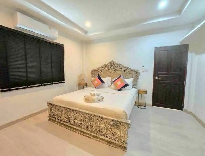 Monte Bella Pool Villa Chiang Mai, Chiang Mai, Mae Ram, Mae Rim, Chiang Mai, 4 Bedrooms, 450 sqm, Villa For Rent, by Wenyu Zhou, 500272279 - DDproperty.com