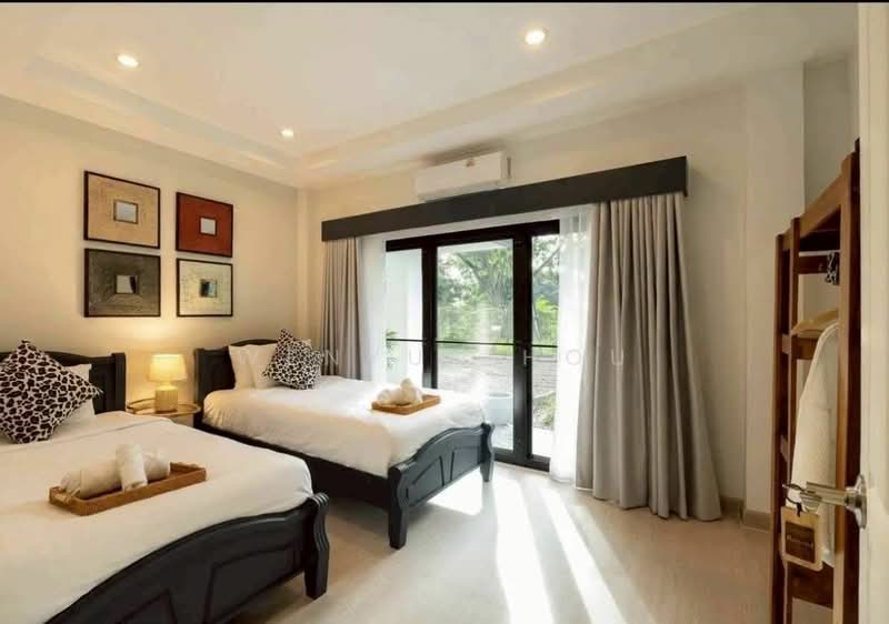 มอนเต้เบลล่า พูลวิลล่า, เชียงใหม่, แม่แรม, แม่ริม, เชียงใหม่, 450 ตร.ม., วิลล่า ให้เช่า, โดย Wenyu Zhou, 500272279 - DDproperty.com