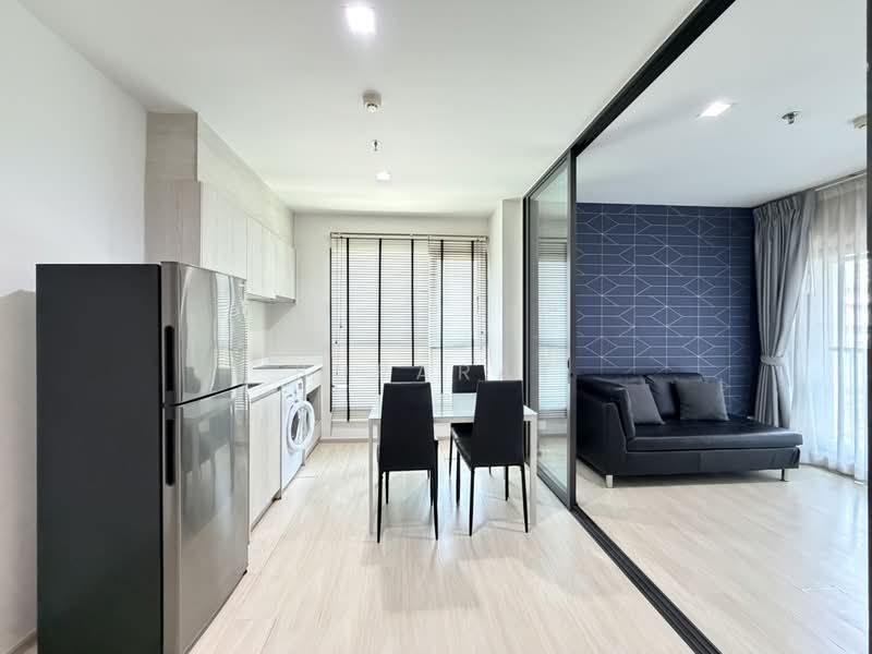 Life Sukhumvit 48 : ไลฟ์ สุขุมวิท 48, กรุงเทพ, ซอยสุขุมวิท 48, พระโขนง, คลองเตย, กรุงเทพ, 40 ตร.ม., คอนโด ให้เช่า, โดย suparat, 500272280 - DDproperty.com