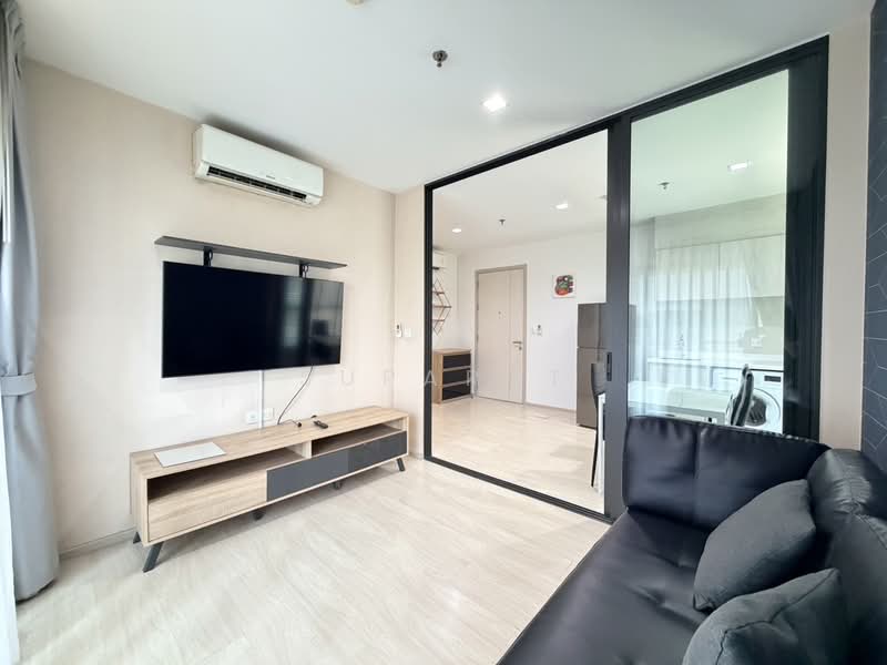 Life Sukhumvit 48 : ไลฟ์ สุขุมวิท 48, กรุงเทพ, ซอยสุขุมวิท 48, พระโขนง, คลองเตย, กรุงเทพ, 40 ตร.ม., คอนโด ให้เช่า, โดย suparat, 500272280 - DDproperty.com