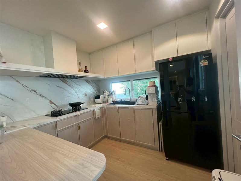 ชัยพฤกษ์ 2 รังสิต-คลอง 4 ( CHAIYAPRUEK 2 Rangsit-Klong 4 ), Pathum Thani, ถนนรังสิต-นครนายก, Bang Yitho, Thanyaburi, Pathum Thani, 3 Bedrooms, 183 sqm, Single Detached House For Sale, by คุณ อัชจิราภรณ์ ภู่ศิริ (ดาว), 500272282 - DDproperty.com