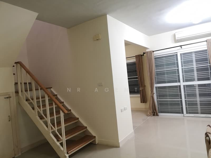 The Colors Leisure Bangna Km.8, Samut Prakan, Soi along the Bang Phli - Suksawat Expressway, Bangphli Yai, Bang Plee, Samut Prakan, 3 Bedrooms, 120 sqm, Townhouse For Rent, by NR AGENT, 500272283 - DDproperty.com