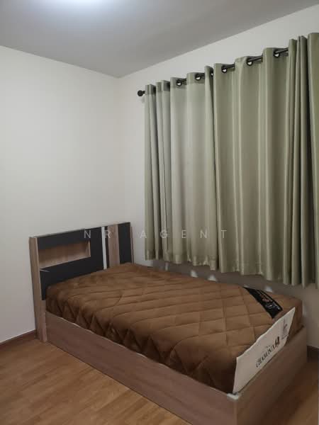 The Colors Leisure Bangna Km.8, Samut Prakan, Soi along the Bang Phli - Suksawat Expressway, Bangphli Yai, Bang Plee, Samut Prakan, 3 Bedrooms, 120 sqm, Townhouse For Rent, by NR AGENT, 500272283 - DDproperty.com