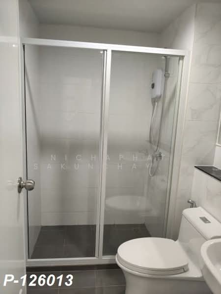 Rye Sukhumvit 101/1, Bangkok, Soi Wachiratham Sathit 29/2, Bang Chak, Phra Khanong, Bangkok, 1 Bedroom, 29 sqm, Condo For Rent, by Nichaphat Sakunchayapha, 500272284 - DDproperty.com
