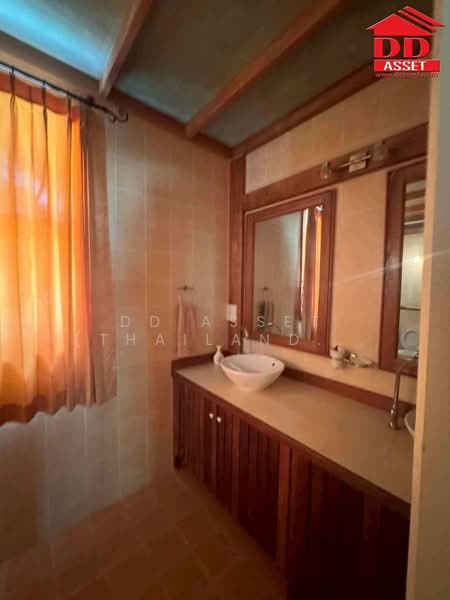 Parco Condo & Hotel by Bonanza Khaoyai, Nakhon Ratchasima, 236 Village No. 11 Bonanza Village, Khanong Phra, Pak Chong, Nakhon Ratchasima, 4 Bedrooms, 220 sqm, Condo For Sale, by DD Asset (Thailand) Co.,Ltd, 500272286 - DDproperty.com