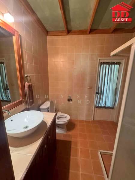 Parco Condo & Hotel by Bonanza Khaoyai, Nakhon Ratchasima, 236 Village No. 11 Bonanza Village, Khanong Phra, Pak Chong, Nakhon Ratchasima, 4 Bedrooms, 220 sqm, Condo For Sale, by DD Asset (Thailand) Co.,Ltd, 500272286 - DDproperty.com