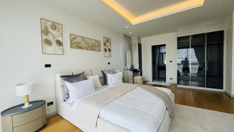 Feel Town Lat Phrao 101, Bangkok, ลาดพร้าว, Khlong Chaokhun Sing, Wang Thonglang, Bangkok, 4 Bedrooms, 270 sqm, Single Detached House For Sale, by Jintana Ongsurakul, 500272287 - DDproperty.com