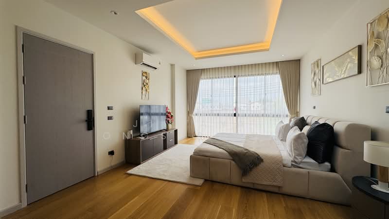 Feel Town Lat Phrao 101, Bangkok, ลาดพร้าว, Khlong Chaokhun Sing, Wang Thonglang, Bangkok, 4 Bedrooms, 270 sqm, Single Detached House For Sale, by Jintana Ongsurakul, 500272287 - DDproperty.com