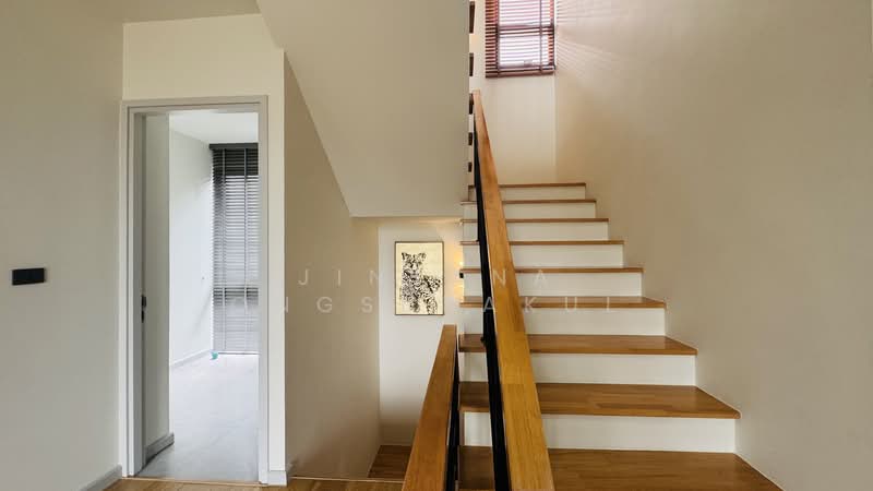 Feel Town Lat Phrao 101, Bangkok, ลาดพร้าว, Khlong Chaokhun Sing, Wang Thonglang, Bangkok, 4 Bedrooms, 270 sqm, Single Detached House For Sale, by Jintana Ongsurakul, 500272287 - DDproperty.com