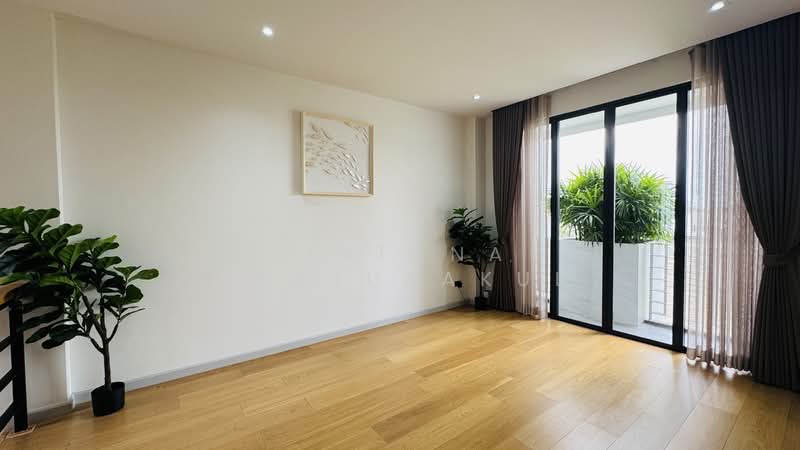 Feel Town Lat Phrao 101, Bangkok, ลาดพร้าว, Khlong Chaokhun Sing, Wang Thonglang, Bangkok, 4 Bedrooms, 270 sqm, Single Detached House For Sale, by Jintana Ongsurakul, 500272287 - DDproperty.com