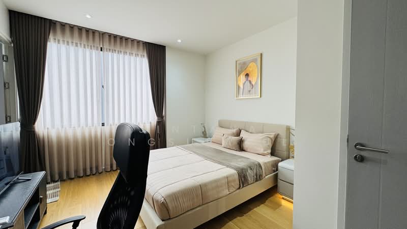 Feel Town Lat Phrao 101, Bangkok, ลาดพร้าว, Khlong Chaokhun Sing, Wang Thonglang, Bangkok, 4 Bedrooms, 270 sqm, Single Detached House For Sale, by Jintana Ongsurakul, 500272287 - DDproperty.com