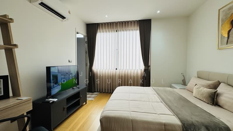 Feel Town Lat Phrao 101, Bangkok, ลาดพร้าว, Khlong Chaokhun Sing, Wang Thonglang, Bangkok, 4 Bedrooms, 270 sqm, Single Detached House For Sale, by Jintana Ongsurakul, 500272287 - DDproperty.com