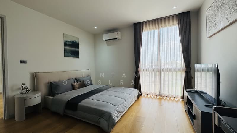 Feel Town Lat Phrao 101, Bangkok, ลาดพร้าว, Khlong Chaokhun Sing, Wang Thonglang, Bangkok, 4 Bedrooms, 270 sqm, Single Detached House For Sale, by Jintana Ongsurakul, 500272287 - DDproperty.com