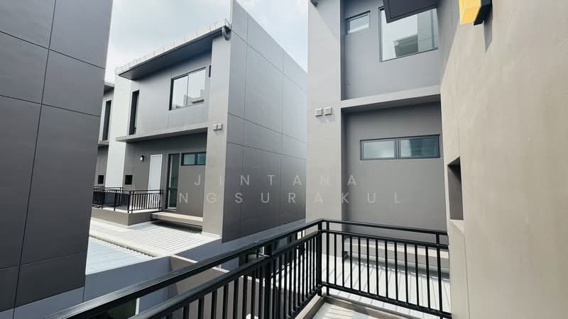 Feel Town Lat Phrao 101, Bangkok, ลาดพร้าว, Khlong Chaokhun Sing, Wang Thonglang, Bangkok, 4 Bedrooms, 270 sqm, Single Detached House For Sale, by Jintana Ongsurakul, 500272287 - DDproperty.com