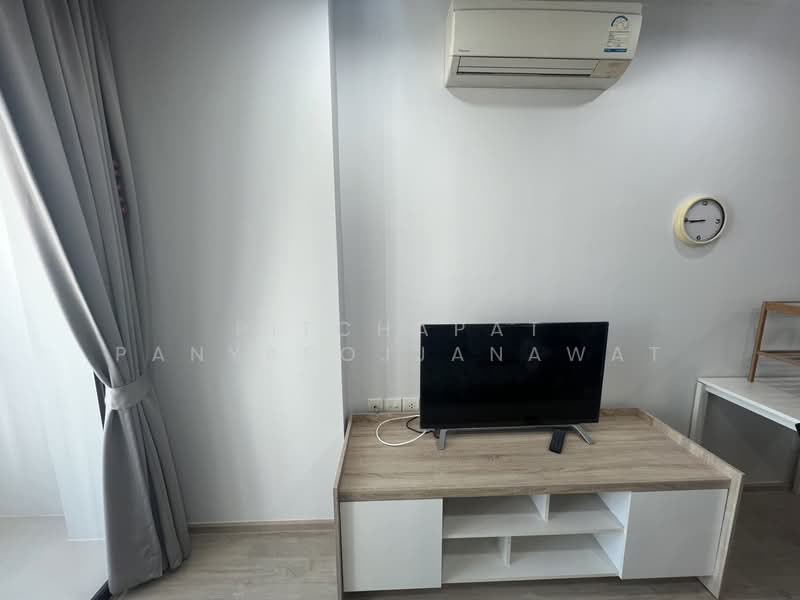 For Rent - IDEO Q Ratchathewi, Bangkok