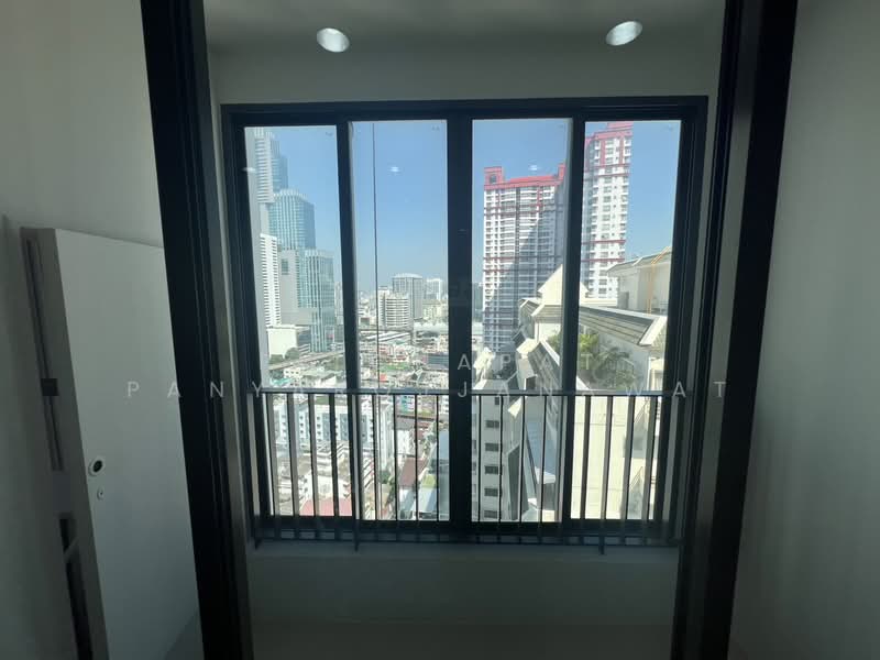 For Rent - IDEO Q Ratchathewi, Bangkok