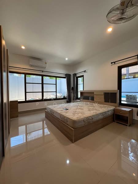 7R1013 Pool villa for rent 2 bedroom 2 bathroom 60,000/month at rawai have fully furnished, ภูเก็ต, ราไวย์, เมืองภูเก็ต, ภูเก็ต, 150 ตร.ม., วิลล่า ให้เช่า, โดย PK LIFE Property, 500272290 - DDproperty.com
