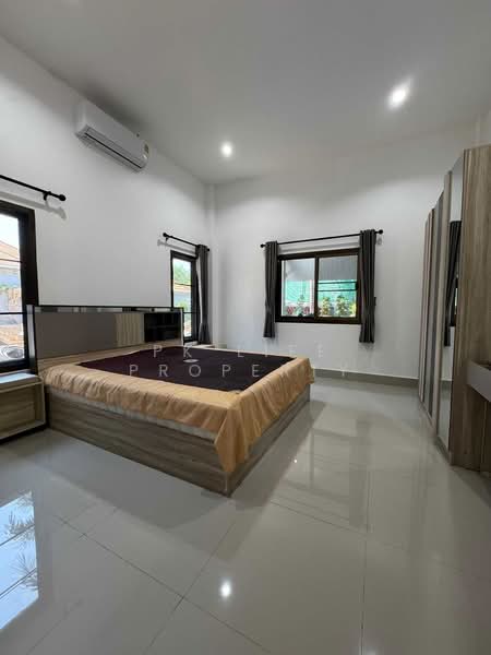 7R1013 Pool villa for rent 2 bedroom 2 bathroom 60,000/month at rawai have fully furnished, ภูเก็ต, ราไวย์, เมืองภูเก็ต, ภูเก็ต, 150 ตร.ม., วิลล่า ให้เช่า, โดย PK LIFE Property, 500272290 - DDproperty.com
