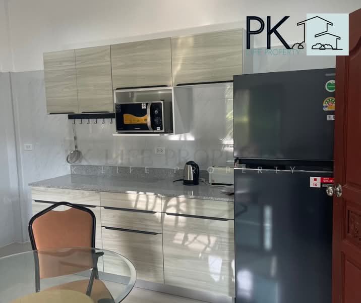 7R1013 Pool villa for rent 2 bedroom 2 bathroom 60,000/month at rawai have fully furnished, ภูเก็ต, ราไวย์, เมืองภูเก็ต, ภูเก็ต, 150 ตร.ม., วิลล่า ให้เช่า, โดย PK LIFE Property, 500272290 - DDproperty.com