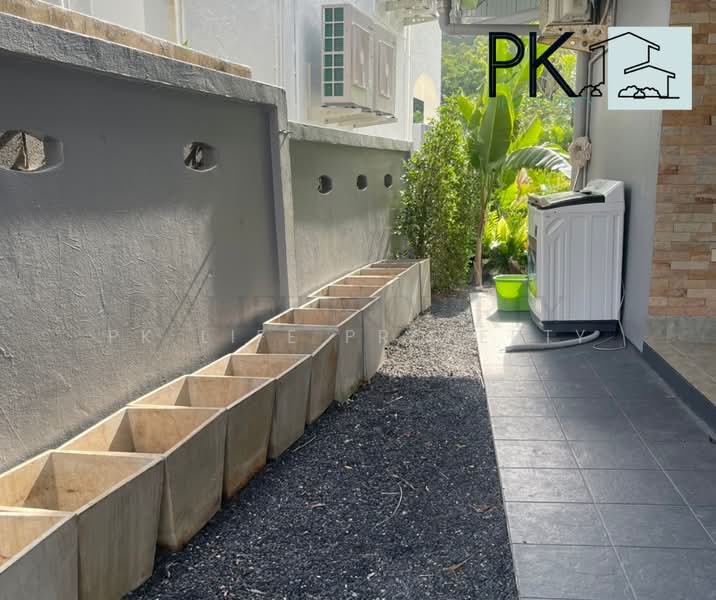 7R1013 Pool villa for rent 2 bedroom 2 bathroom 60,000/month at rawai have fully furnished, ภูเก็ต, ราไวย์, เมืองภูเก็ต, ภูเก็ต, 150 ตร.ม., วิลล่า ให้เช่า, โดย PK LIFE Property, 500272290 - DDproperty.com