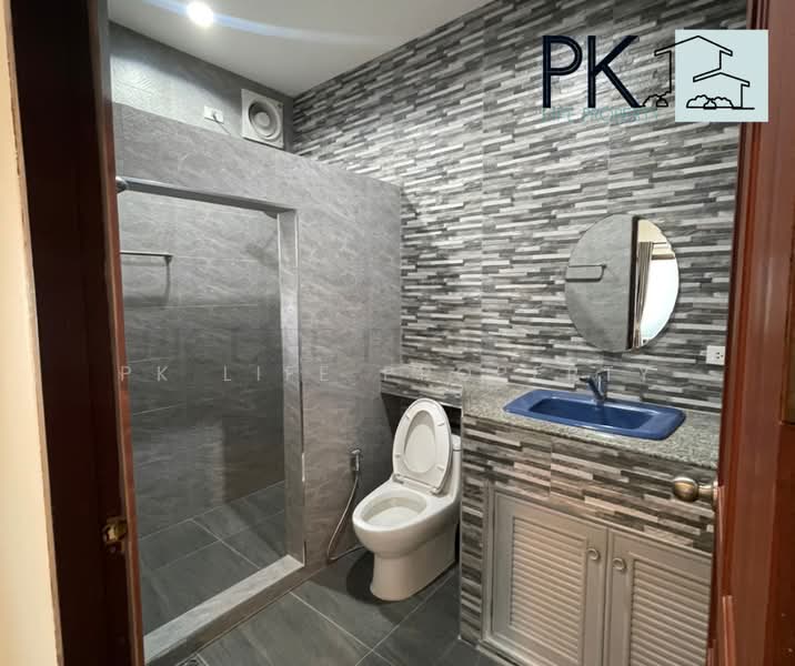 7R1013 Pool villa for rent 2 bedroom 2 bathroom 60,000/month at rawai have fully furnished, Phuket, Rawai, Muang Phuket, Phuket, 2 Bedrooms, 150 sqm, Villa For Rent, by PK LIFE Property, 500272290 - DDproperty.com
