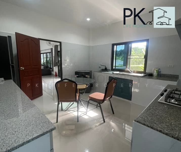7R1013 Pool villa for rent 2 bedroom 2 bathroom 60,000/month at rawai have fully furnished, ภูเก็ต, ราไวย์, เมืองภูเก็ต, ภูเก็ต, 150 ตร.ม., วิลล่า ให้เช่า, โดย PK LIFE Property, 500272290 - DDproperty.com