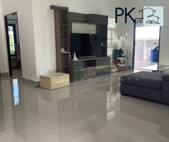 7R1013 Pool villa for rent 2 bedroom 2 bathroom 60,000/month at rawai have fully furnished, ภูเก็ต, ราไวย์, เมืองภูเก็ต, ภูเก็ต, 150 ตร.ม., วิลล่า ให้เช่า, โดย PK LIFE Property, 500272290 - DDproperty.com