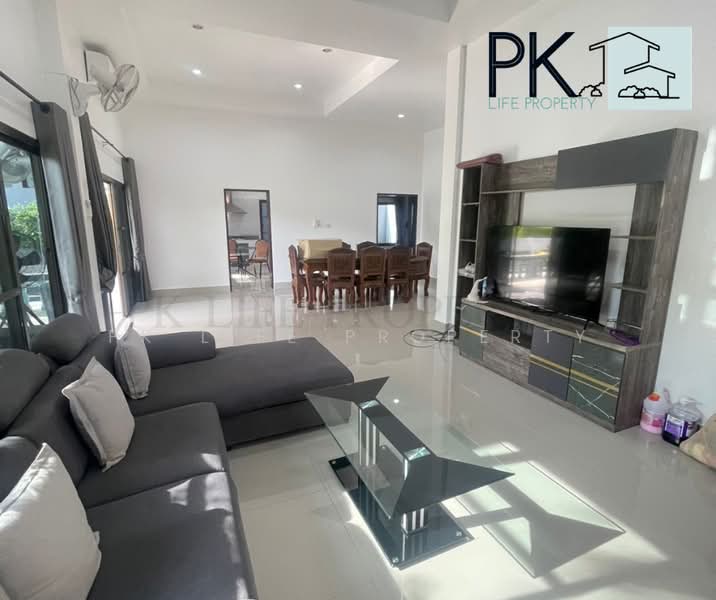 7R1013 Pool villa for rent 2 bedroom 2 bathroom 60,000/month at rawai have fully furnished, ภูเก็ต, ราไวย์, เมืองภูเก็ต, ภูเก็ต, 150 ตร.ม., วิลล่า ให้เช่า, โดย PK LIFE Property, 500272290 - DDproperty.com