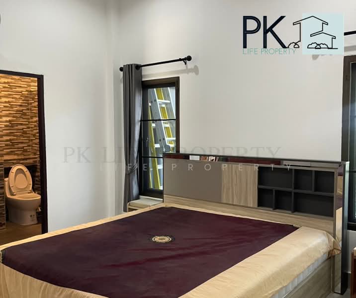 7R1013 Pool villa for rent 2 bedroom 2 bathroom 60,000/month at rawai have fully furnished, ภูเก็ต, ราไวย์, เมืองภูเก็ต, ภูเก็ต, 150 ตร.ม., วิลล่า ให้เช่า, โดย PK LIFE Property, 500272290 - DDproperty.com
