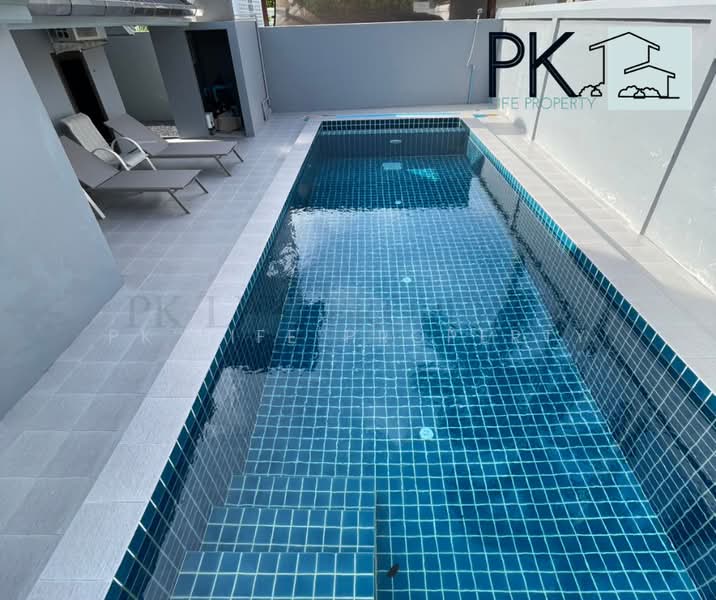7R1013 Pool villa for rent 2 bedroom 2 bathroom 60,000/month at rawai have fully furnished, Phuket, Rawai, Muang Phuket, Phuket, 2 Bedrooms, 150 sqm, Villa For Rent, by PK LIFE Property, 500272290 - DDproperty.com