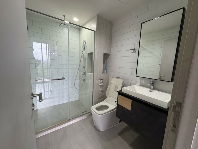 The Line Jatujak-Mochit, Bangkok, Phaholyothin Road, Jom Phon, Chatuchak, Bangkok, 1 Bedroom, 35 sqm, Condo For Sale, by Bangkok Agent Co.,Ltd., 500272291 - DDproperty.com