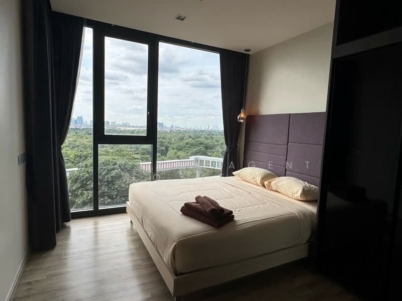 The Line Jatujak-Mochit, Bangkok, Phaholyothin Road, Jom Phon, Chatuchak, Bangkok, 1 Bedroom, 35 sqm, Condo For Sale, by Bangkok Agent Co.,Ltd., 500272291 - DDproperty.com