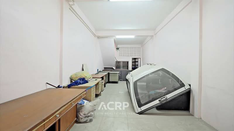 Shophouse for Sale 2 Units connect on Sathu Pradit Road. suitable to home office., Bangkok, Chong Nonsi, Yan Nawa, Bangkok, , 300 sqm, Shophouse For Sale, by Acute Realty Partner Co.,Ltd., 500272292 - DDproperty.com