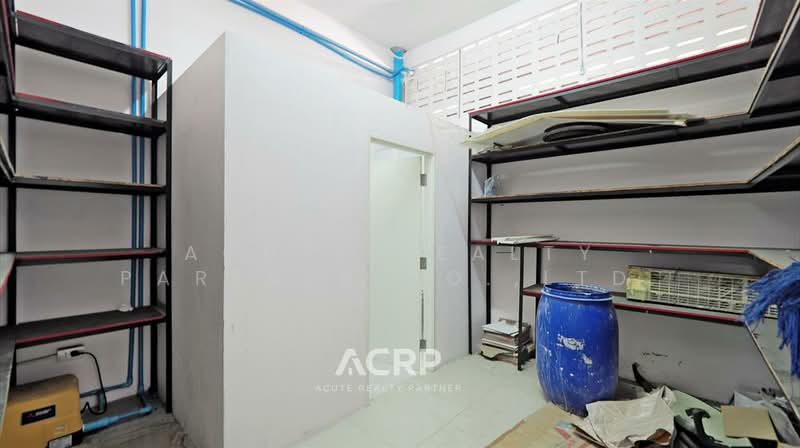 Shophouse for Sale 2 Units connect on Sathu Pradit Road. suitable to home office., Bangkok, Chong Nonsi, Yan Nawa, Bangkok, , 300 sqm, Shophouse For Sale, by Acute Realty Partner Co.,Ltd., 500272292 - DDproperty.com