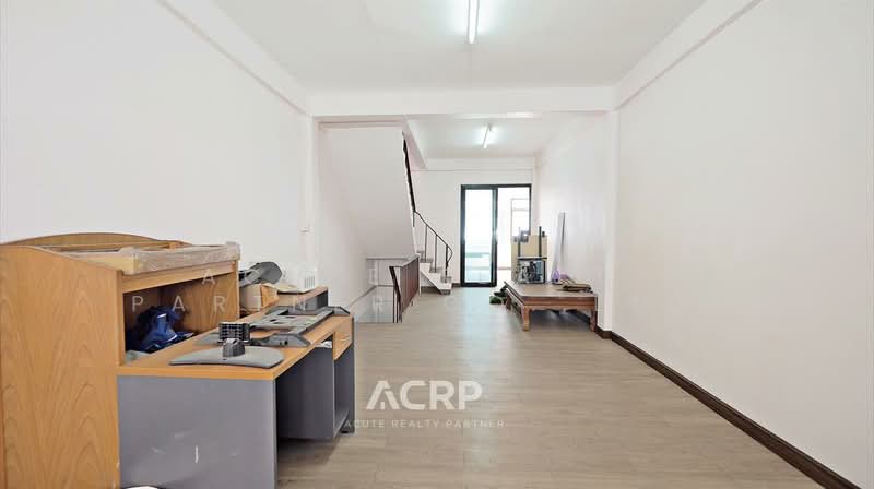 Shophouse for Sale 2 Units connect on Sathu Pradit Road. suitable to home office., Bangkok, Chong Nonsi, Yan Nawa, Bangkok, , 300 sqm, Shophouse For Sale, by Acute Realty Partner Co.,Ltd., 500272292 - DDproperty.com