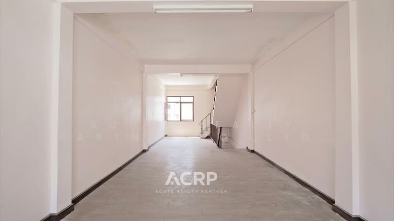 Shophouse for Sale 2 Units connect on Sathu Pradit Road. suitable to home office., Bangkok, Chong Nonsi, Yan Nawa, Bangkok, , 300 sqm, Shophouse For Sale, by Acute Realty Partner Co.,Ltd., 500272292 - DDproperty.com