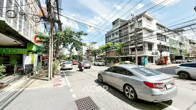 Shophouse for Sale 2 Units connect on Sathu Pradit Road. suitable to home office., Bangkok, Chong Nonsi, Yan Nawa, Bangkok, , 300 sqm, Shophouse For Sale, by Acute Realty Partner Co.,Ltd., 500272292 - DDproperty.com