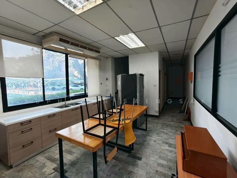 Stand Alone Office Building for rent, Bangkok, วิภาวดี รังสิต, Talat Bang Khen, Lak Si, Bangkok, , 740 sqm, Office Space For Rent, by Suphanan Saengsak, 500272293 - DDproperty.com