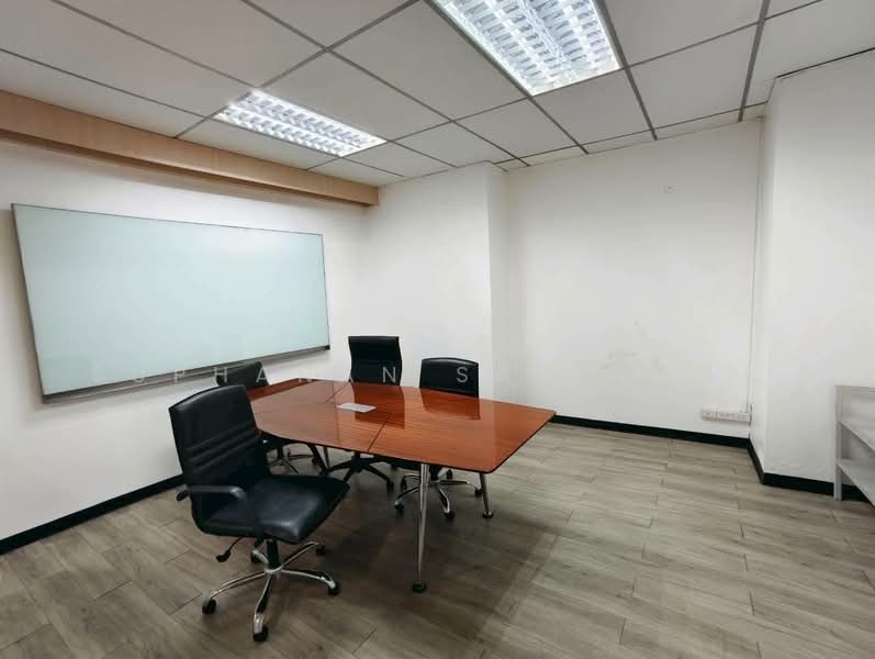 Stand Alone Office Building for rent, Bangkok, วิภาวดี รังสิต, Talat Bang Khen, Lak Si, Bangkok, , 740 sqm, Office Space For Rent, by Suphanan Saengsak, 500272293 - DDproperty.com