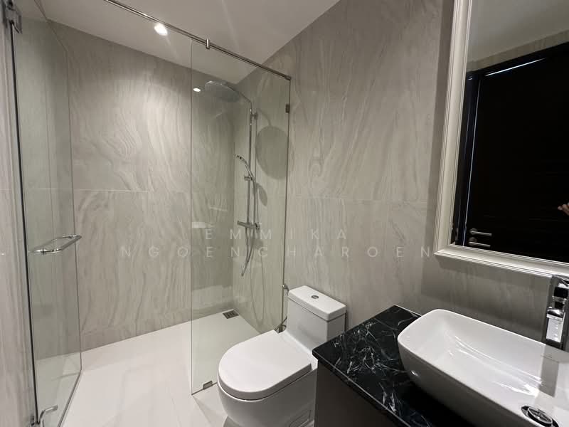 La Citta Delre Thonglor 16 : ลา ซิตต้า ทองหล่อ 16, กรุงเทพ, 508-502 ซอยทองหล่อ 16, คลองตันเหนือ, วัฒนา, กรุงเทพ, 147 ตร.ม., คอนโด ให้เช่า, โดย Emmika Ngoencharoen, 500272294 - DDproperty.com