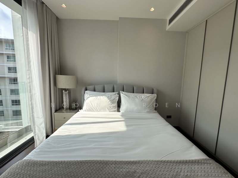 La Citta Delre Thonglor 16, Bangkok, 508-502 Soi Thonglor 16, Khlong Tan Nua, Watthana, Bangkok, 2 Bedrooms, 147 sqm, Condo For Rent, by Emmika Ngoencharoen, 500272294 - DDproperty.com