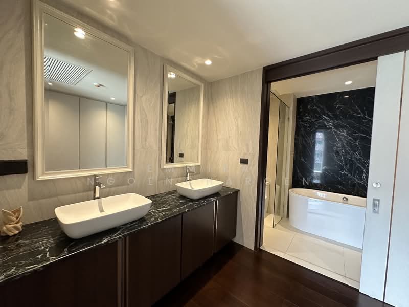 La Citta Delre Thonglor 16, Bangkok, 508-502 Soi Thonglor 16, Khlong Tan Nua, Watthana, Bangkok, 2 Bedrooms, 147 sqm, Condo For Rent, by Emmika Ngoencharoen, 500272294 - DDproperty.com