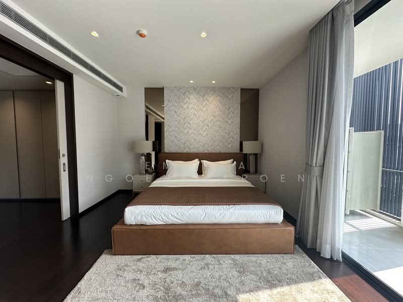 La Citta Delre Thonglor 16, Bangkok, 508-502 Soi Thonglor 16, Khlong Tan Nua, Watthana, Bangkok, 2 Bedrooms, 147 sqm, Condo For Rent, by Emmika Ngoencharoen, 500272294 - DDproperty.com