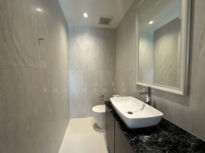 La Citta Delre Thonglor 16 : ลา ซิตต้า ทองหล่อ 16, กรุงเทพ, 508-502 ซอยทองหล่อ 16, คลองตันเหนือ, วัฒนา, กรุงเทพ, 147 ตร.ม., คอนโด ให้เช่า, โดย Emmika Ngoencharoen, 500272294 - DDproperty.com