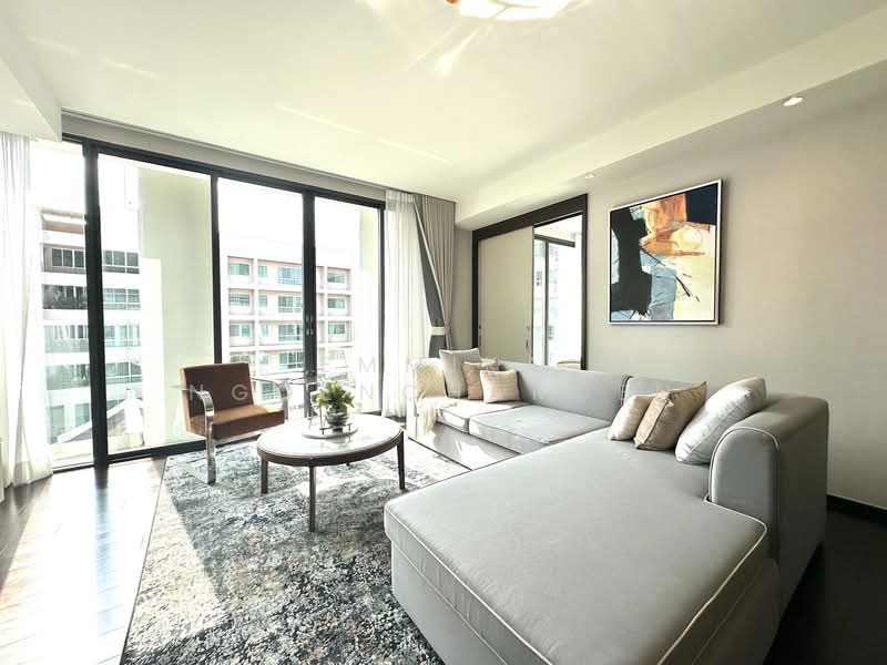 La Citta Delre Thonglor 16 : ลา ซิตต้า ทองหล่อ 16, กรุงเทพ, 508-502 ซอยทองหล่อ 16, คลองตันเหนือ, วัฒนา, กรุงเทพ, 147 ตร.ม., คอนโด ให้เช่า, โดย Emmika Ngoencharoen, 500272294 - DDproperty.com