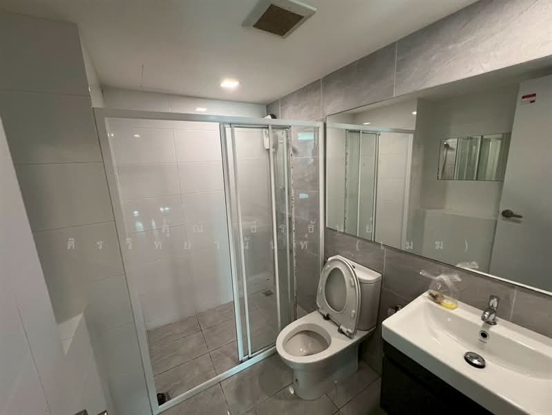 Modiz Ratchada 32, Bangkok, Soi Ratchadapisek 32 Yak 2, Chan Kasem, Chatuchak, Bangkok, 1 Bedroom, 32 sqm, Condo For Sale, by คุณ ธีรธันย์ ศิรวิทยานันท์ (เมฆ), 500272297 - DDproperty.com