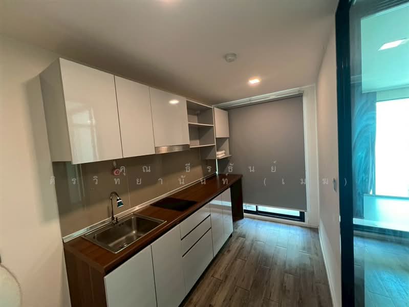 Modiz Ratchada 32, Bangkok, Soi Ratchadapisek 32 Yak 2, Chan Kasem, Chatuchak, Bangkok, 1 Bedroom, 32 sqm, Condo For Sale, by คุณ ธีรธันย์ ศิรวิทยานันท์ (เมฆ), 500272297 - DDproperty.com